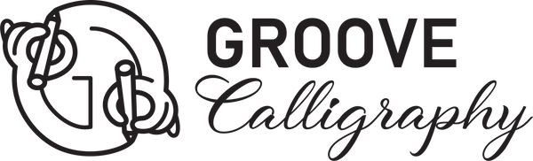 Groove Calligraphy España
